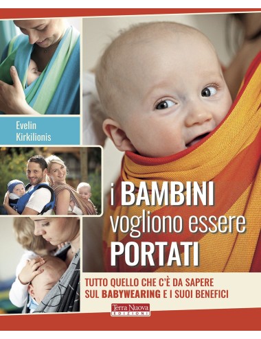 Libro – I bambini vogliono...